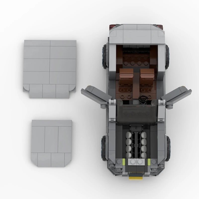 Bentley Bentayga - Fast And Bricks