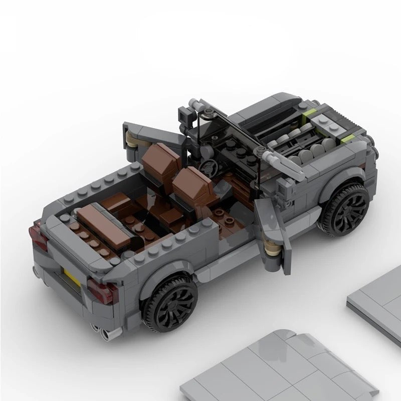 Bentley Bentayga - Fast And Bricks