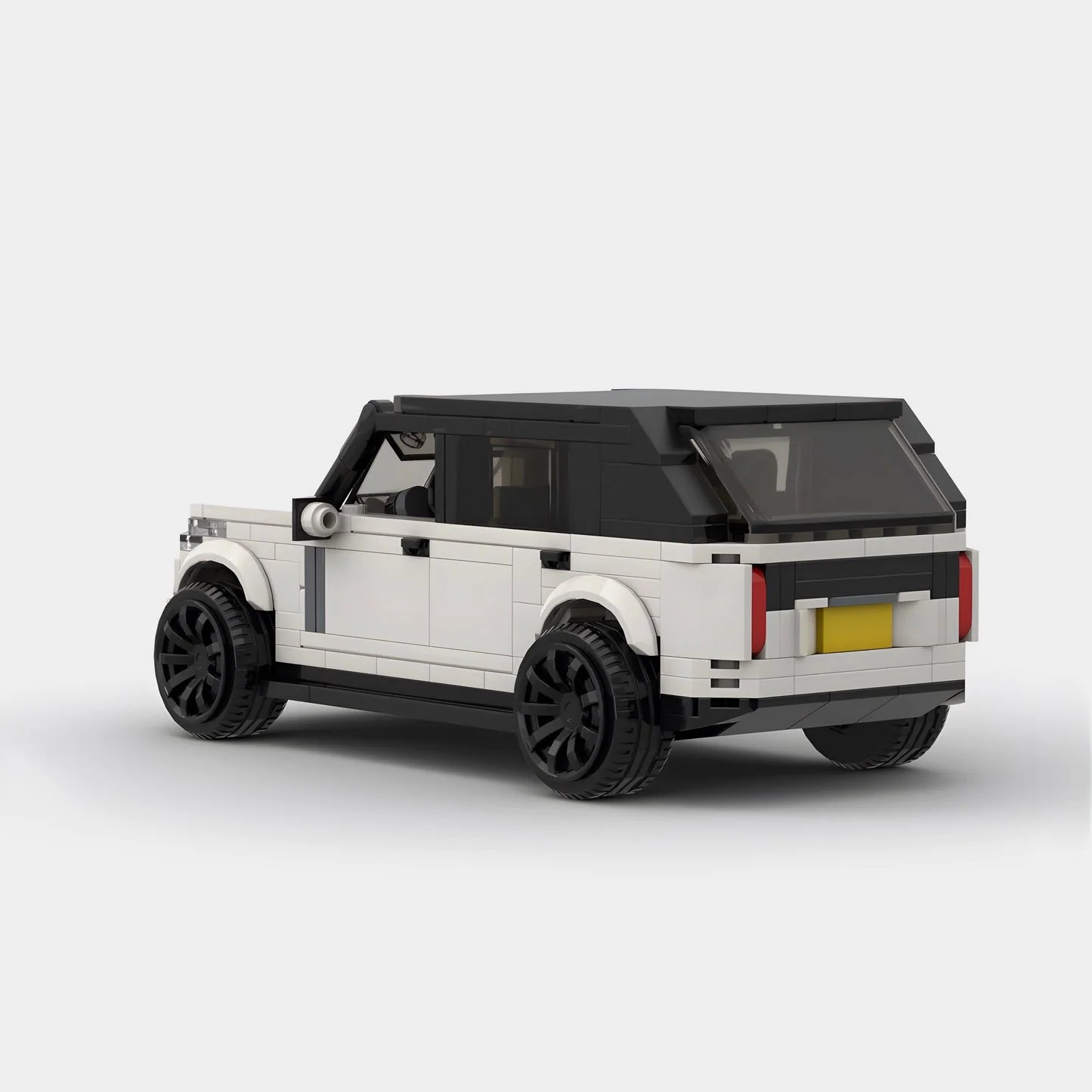 Range Rover Sport - Fast And Bricks