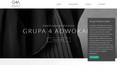 Bonk Przybyszewski Wasilewski Adwokacka Spółka Partnerska