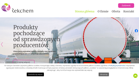 Rekchem Sp. z o.o.