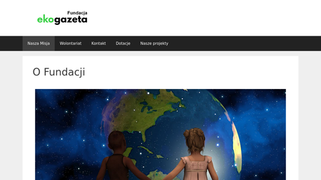 Fundacja Ekogazeta