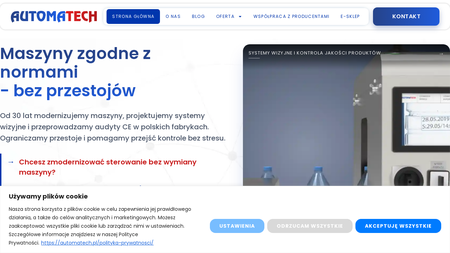 Automatech sp. z o.o.