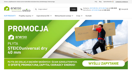 Eneroo Mateusz Grobelny S.K.A.
