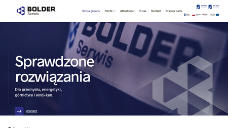 Bolder Serwis Sp. z o.o.